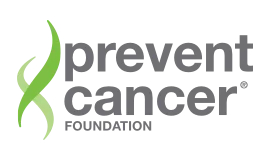 The Prevent Cancer Foundation