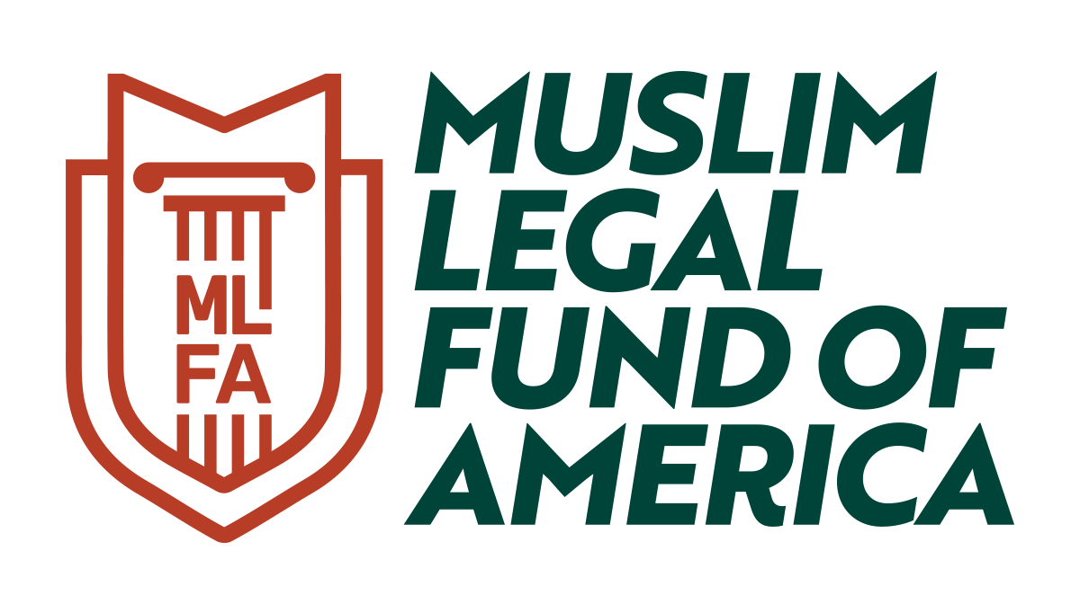 MUSLIM LEGAL FUND OF AMERICA