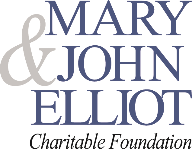 Mary & John Elliot Charitable Foundation