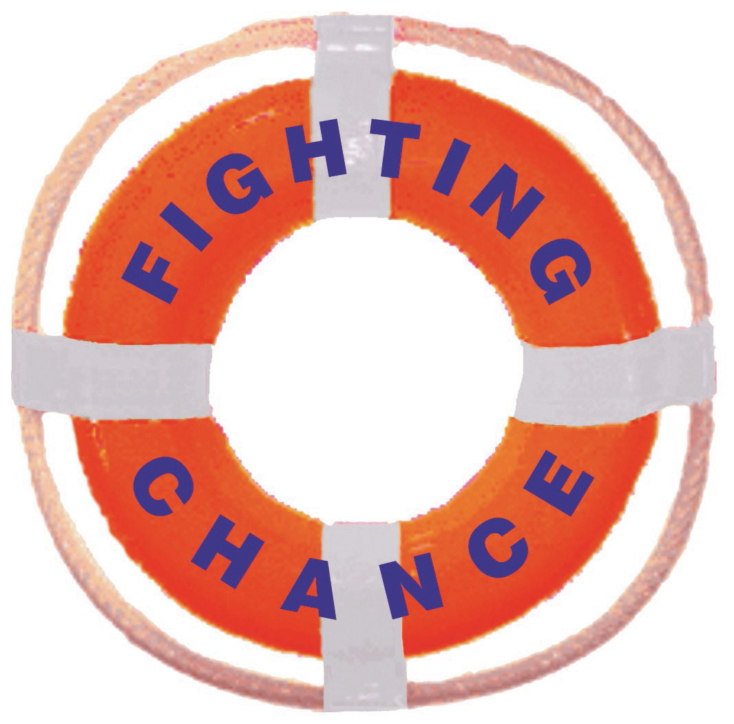 FIGHTING CHANCE INC