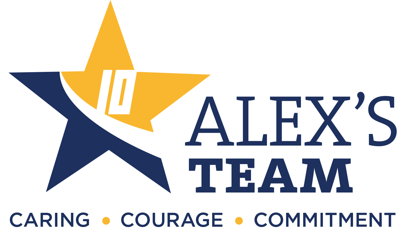 Alexs Team Foundation Inc