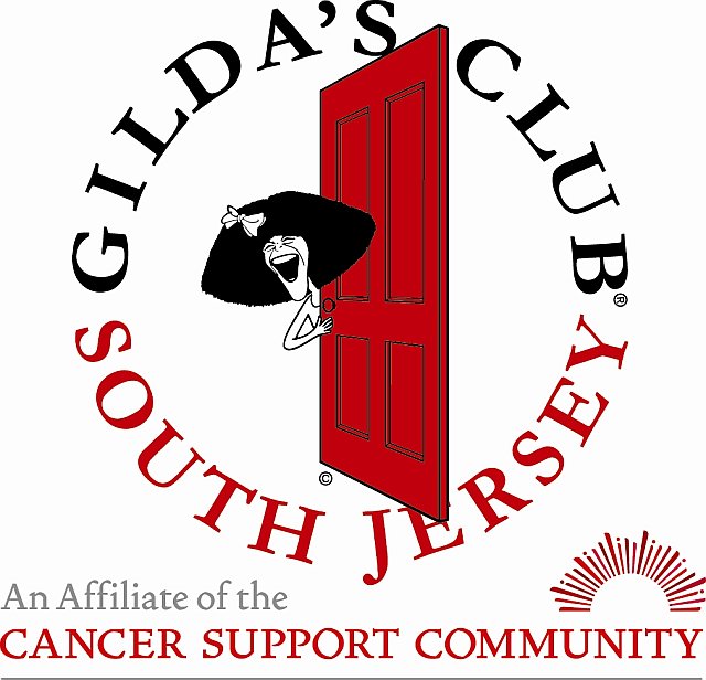 GILDA'S CLUB SOUTH JERSEY INC