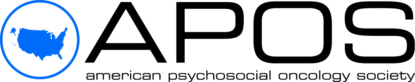 AMERICAN PSYCHOSOCIAL ONCOLOGY SOCIETY INC