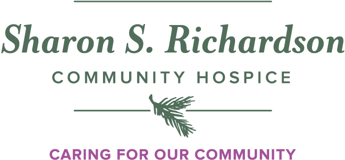 SHARON S RICHARDSON COMMUNITY HOSPICE INC