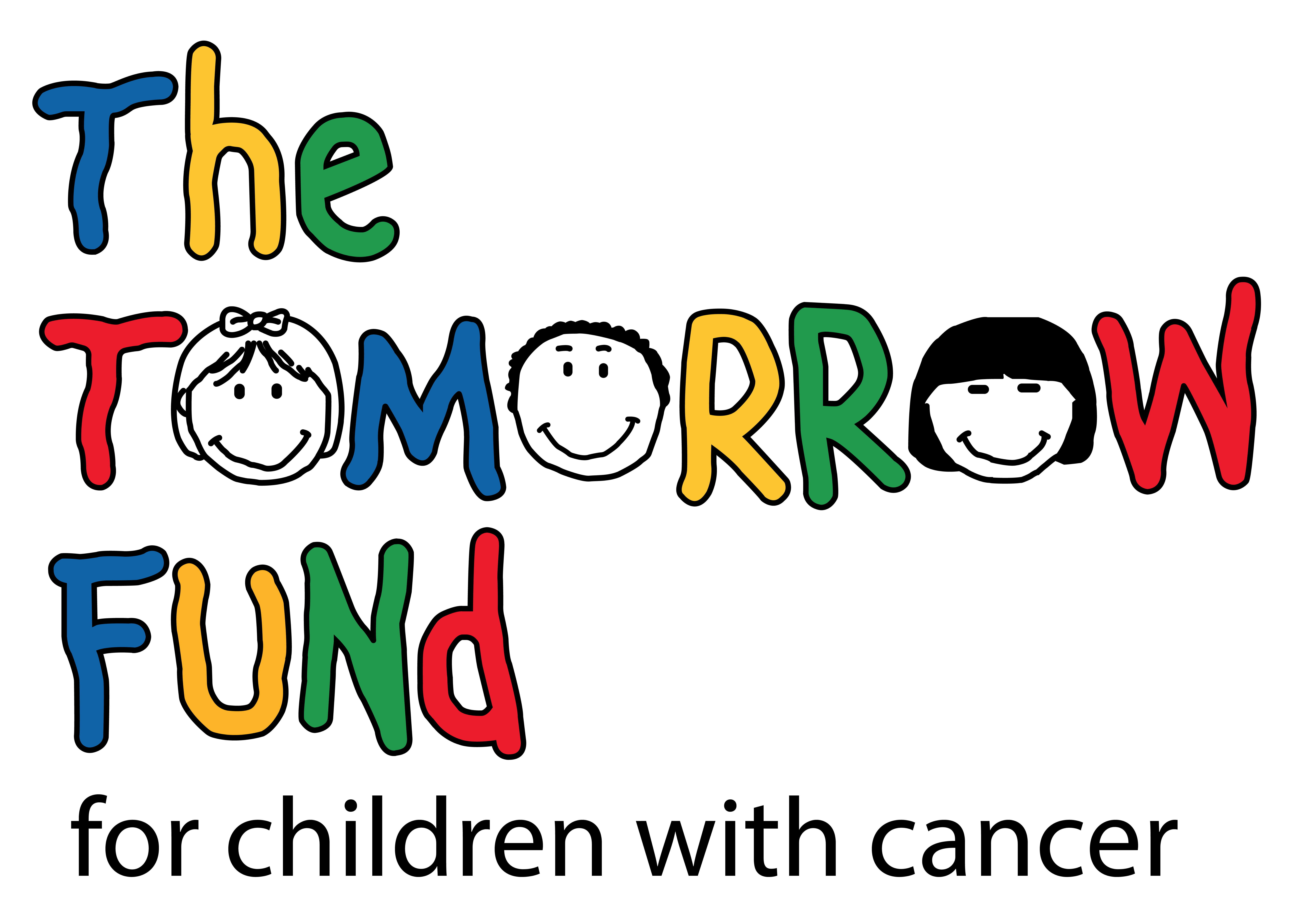THE TOMORROW FUND