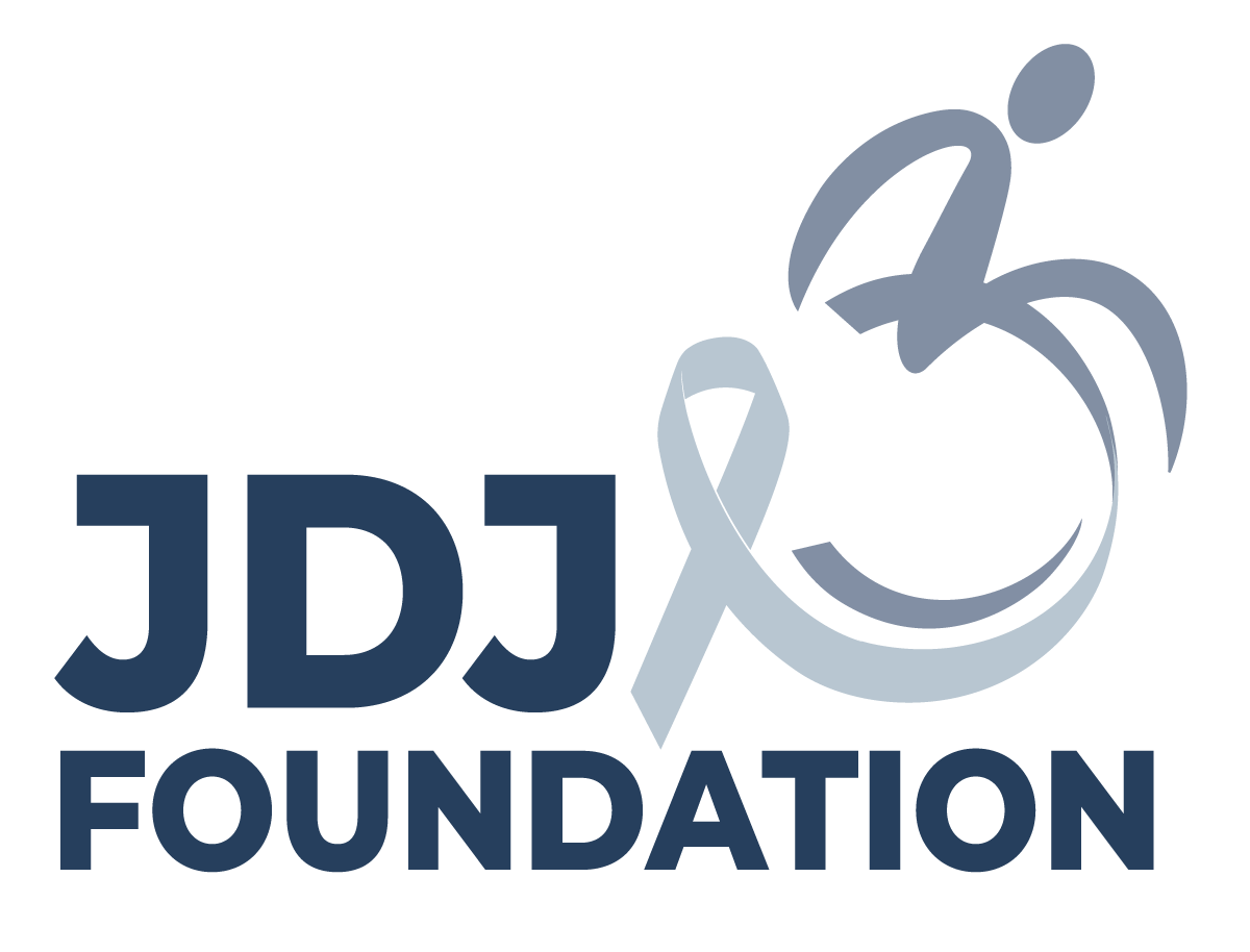 JDJ CHARITABLE FOUNDATION
