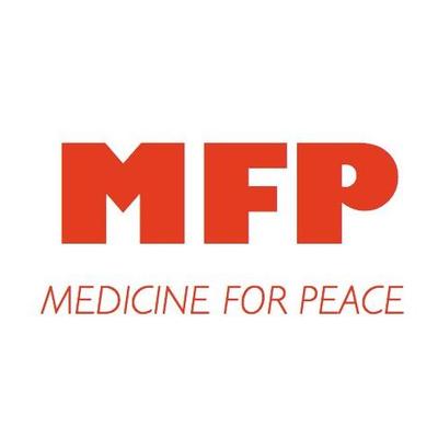 Medicine for Peace