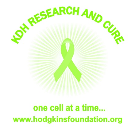 KIMBERLY D HOLLAND HODGKINS DISEASE FOUNDATION