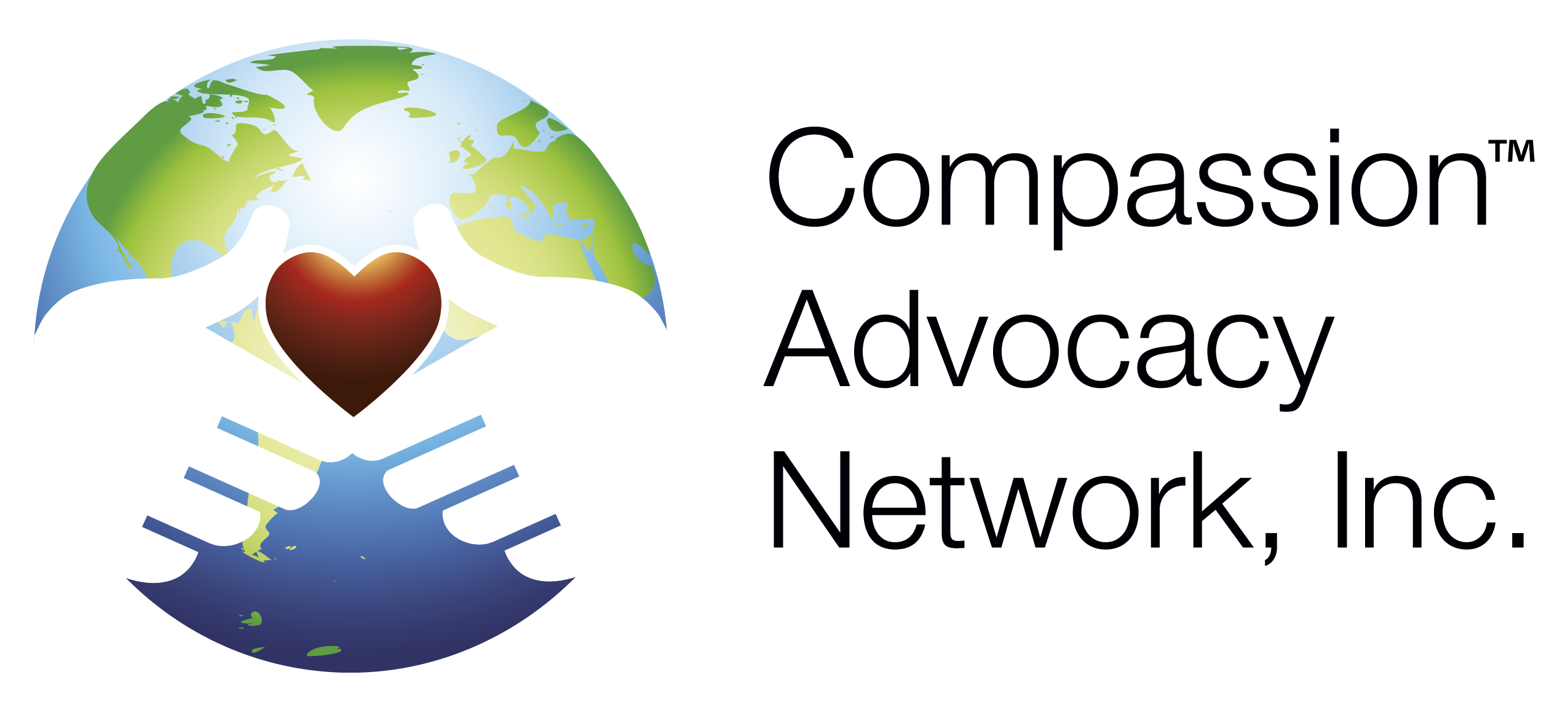 The Compassion Advocacy Network Inc.