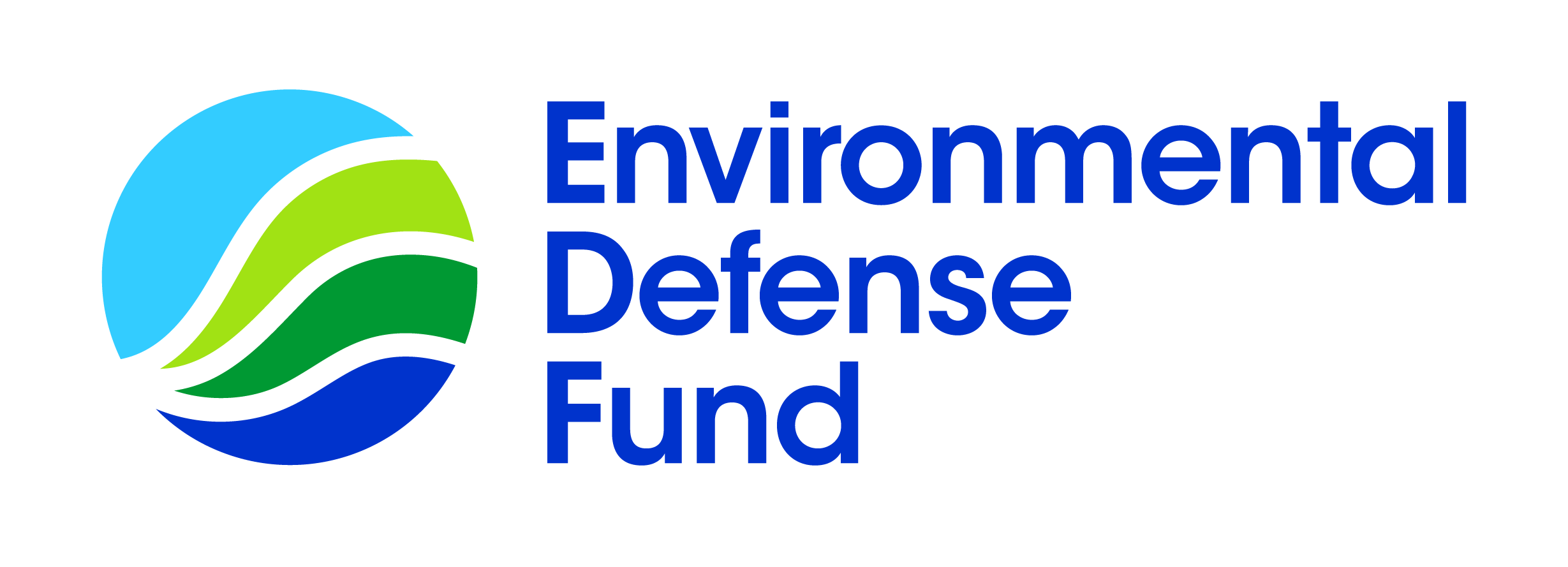 ENVIRONMENTAL DEFENSE FUND INCORPORATED