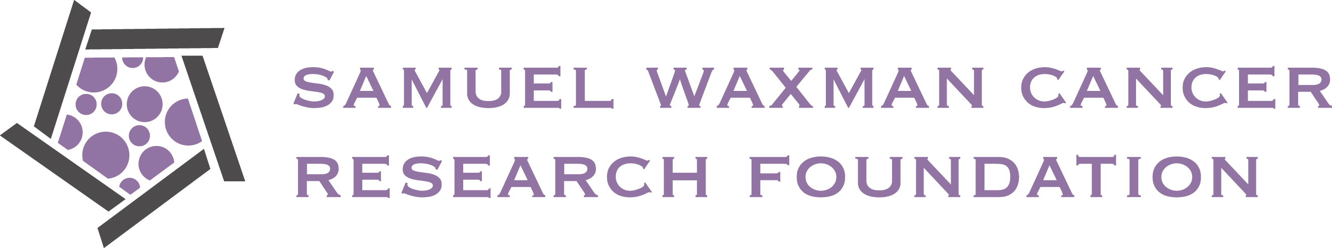 SAMUEL WAXMAN CANCER RESEARCH FOUNDATION