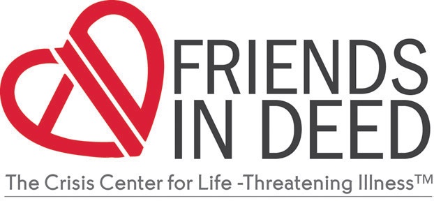 Friends in Deed, Inc.