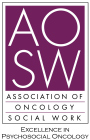 ASSOCIATION OF ONCOLOGY SOCIAL WORK INC