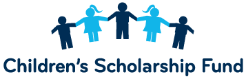 The Childrens Scholarship Fund