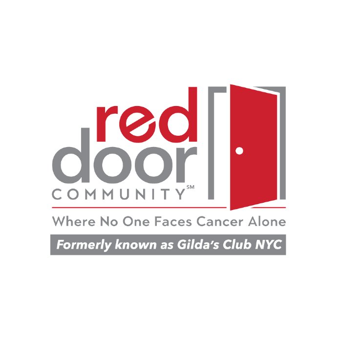 Red Door Community (formerly Gilda's Club NYC)