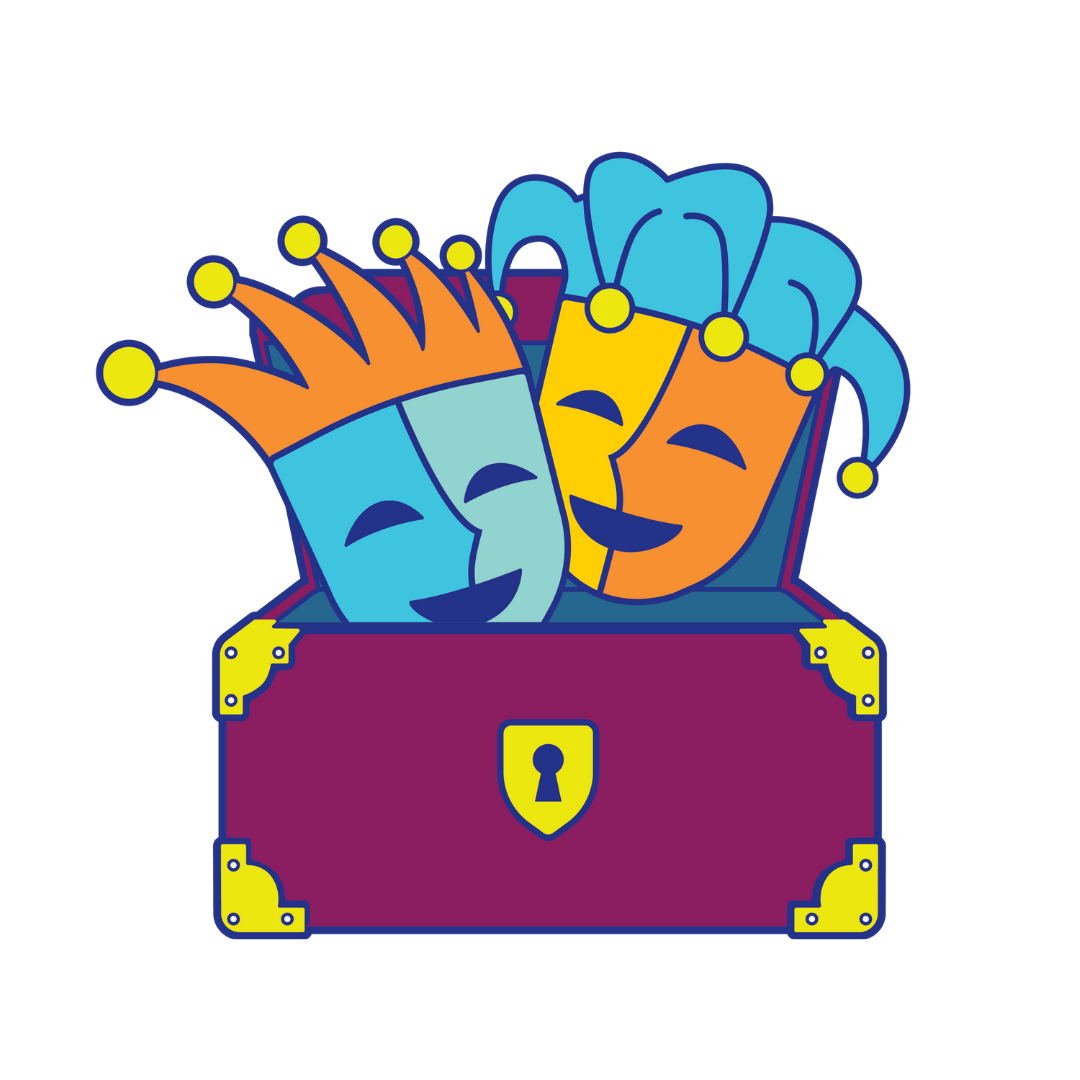 Only Make Believe, Inc.