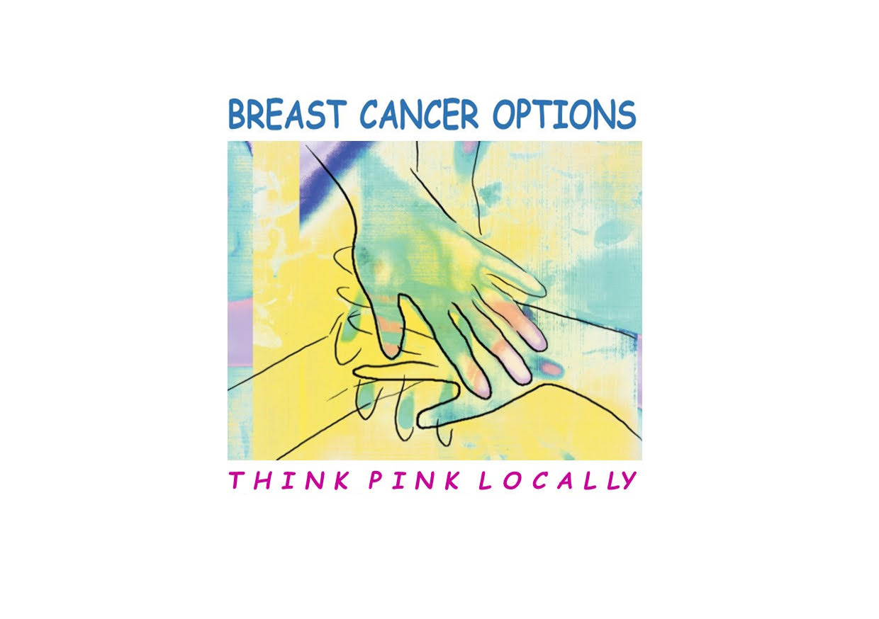 Breast Cancer Options Inc