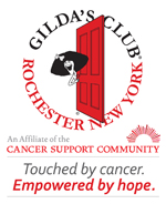 Gilda's Club Rochester