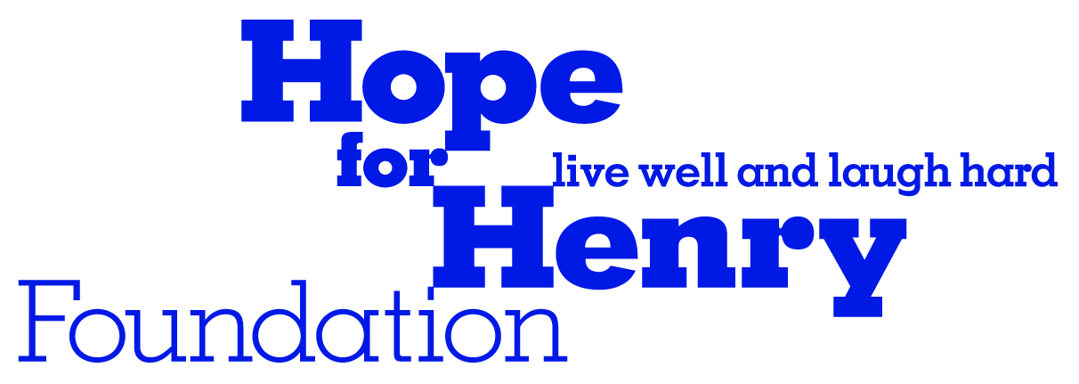 HOPE FOR HENRY FOUNDATION