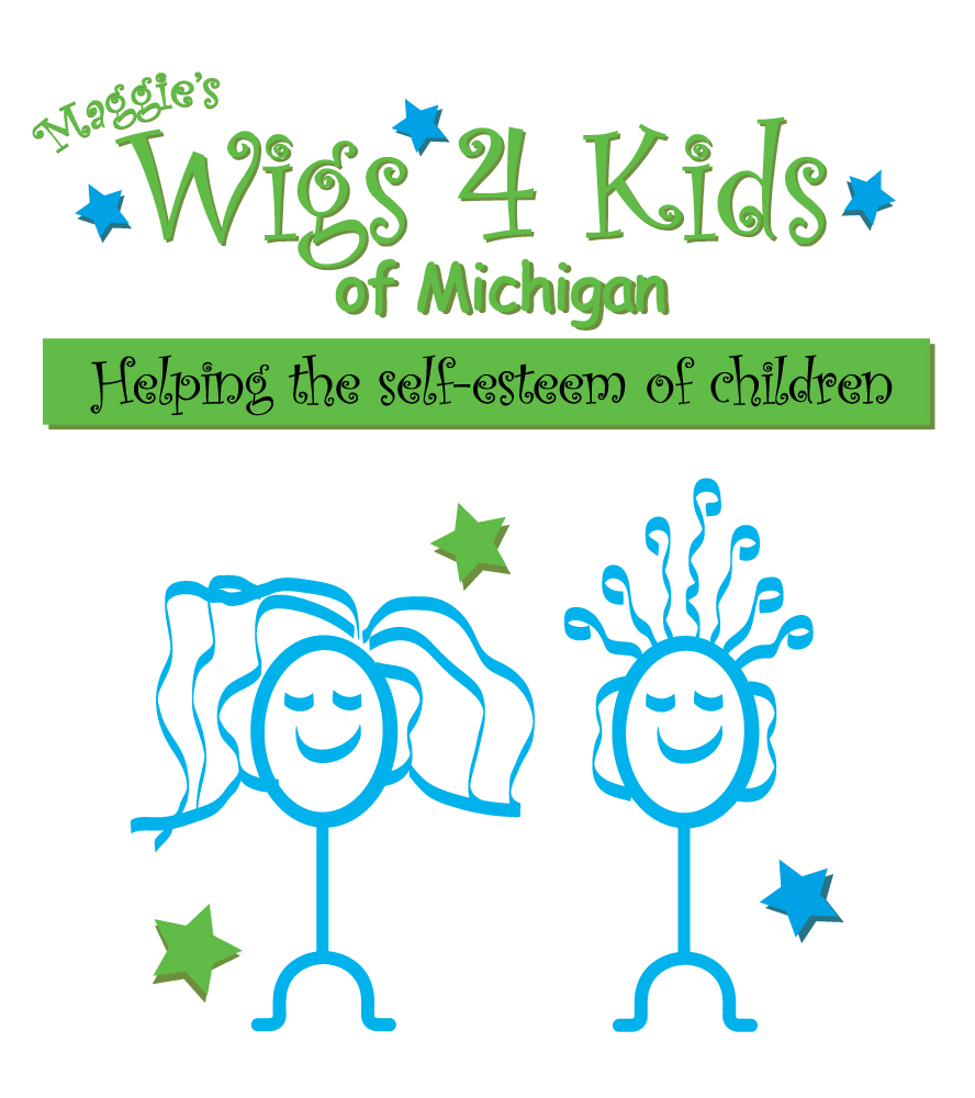 Maggie's Wigs 4 Kids of Michigan, Inc