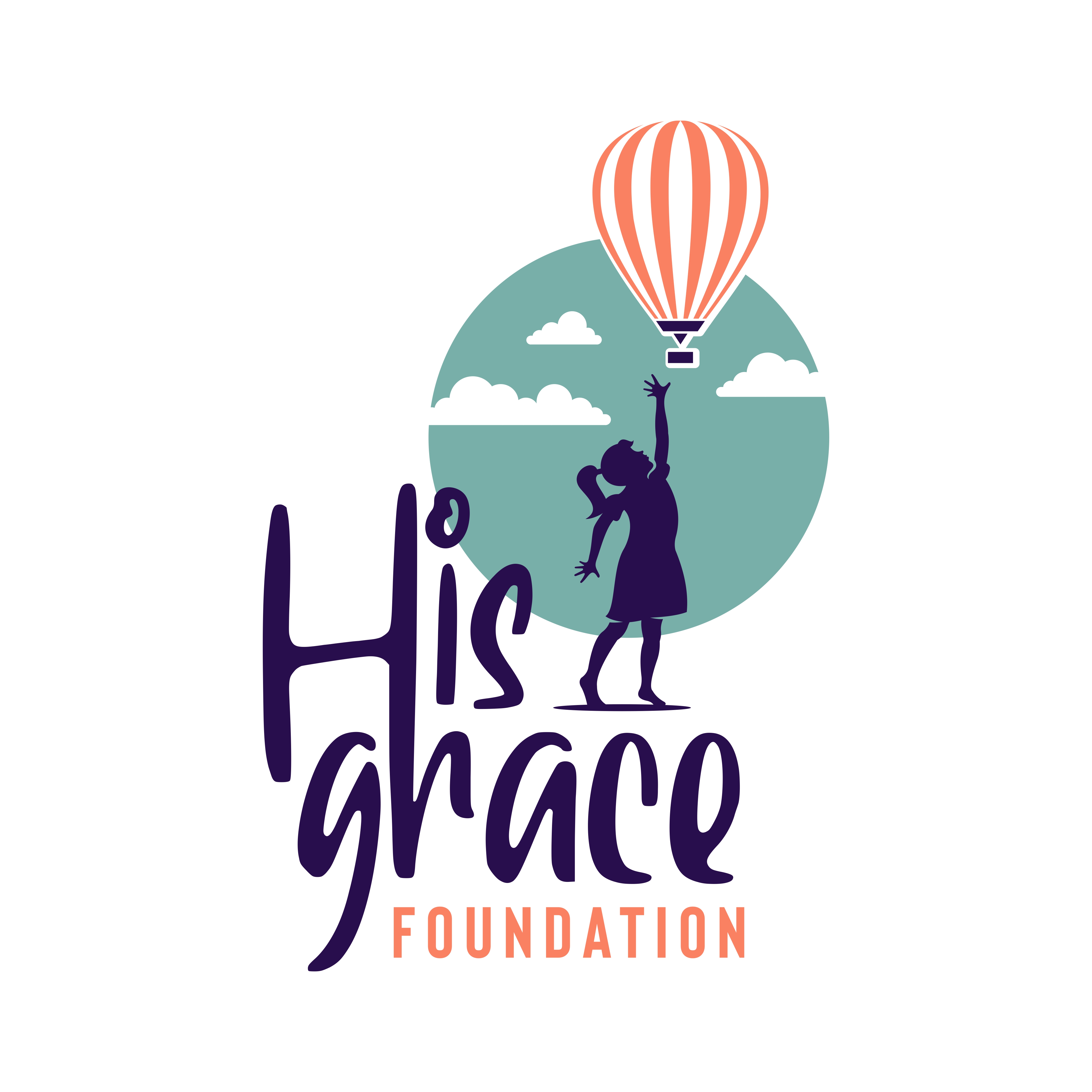 HIS GRACE FOUNDATION