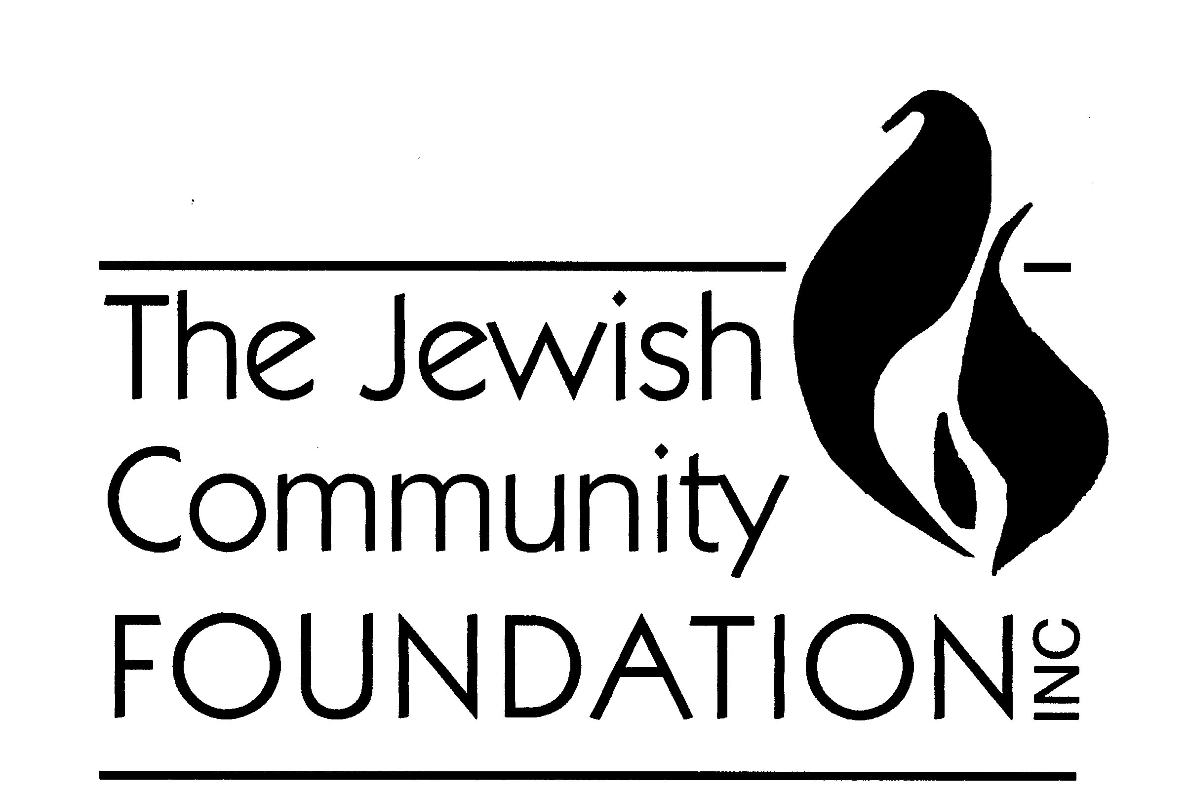 Jewish Community Foundation Inc