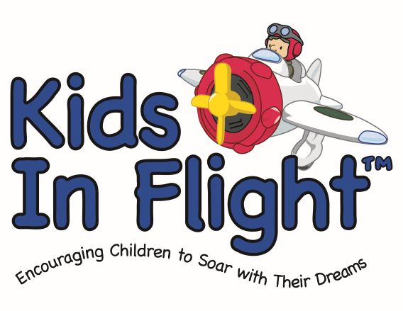 KIDS IN FLIGHT INC
