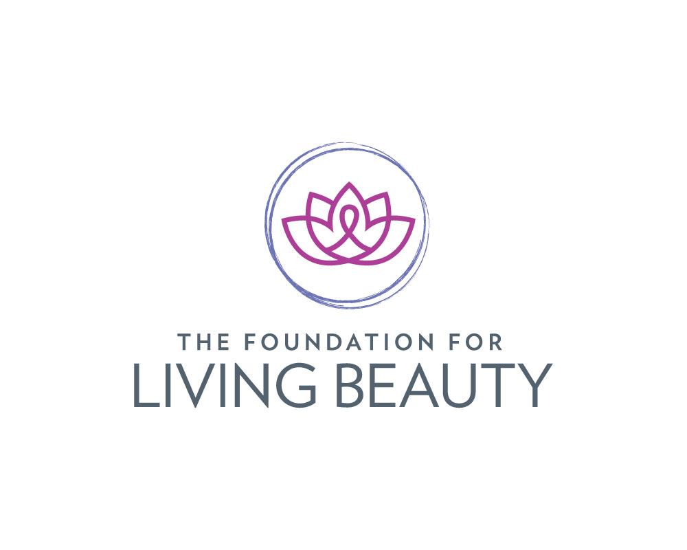 THE FOUNDATION FOR LIVING BEAUTY