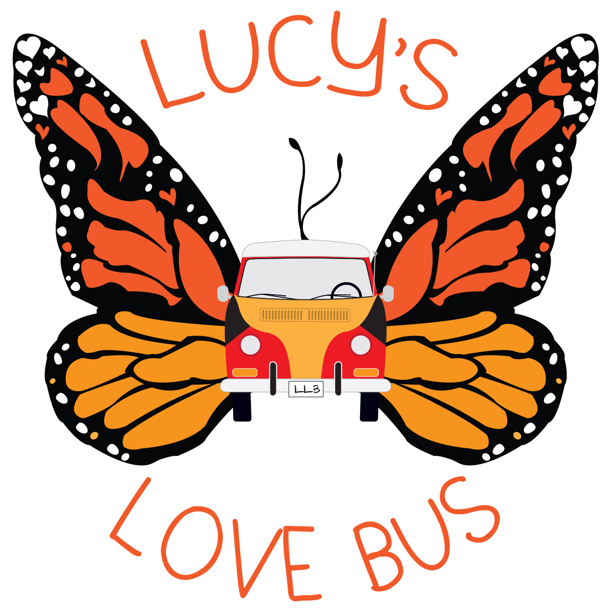 Lucys Love Bus Charitable Trust