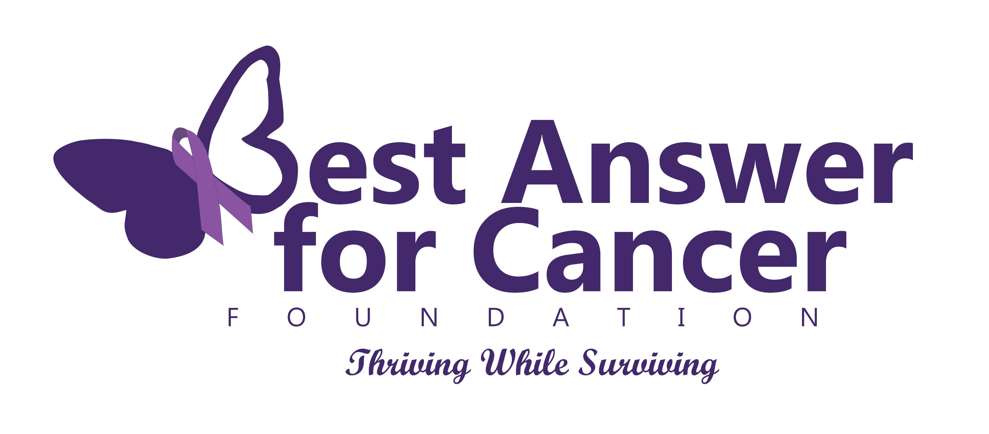Best Answers for Cancer Foundation