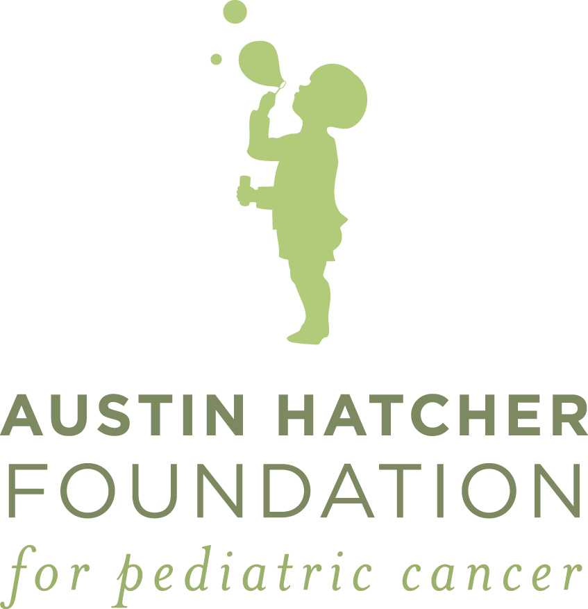 Austin Hatcher Foundation For Pediatric Cancer