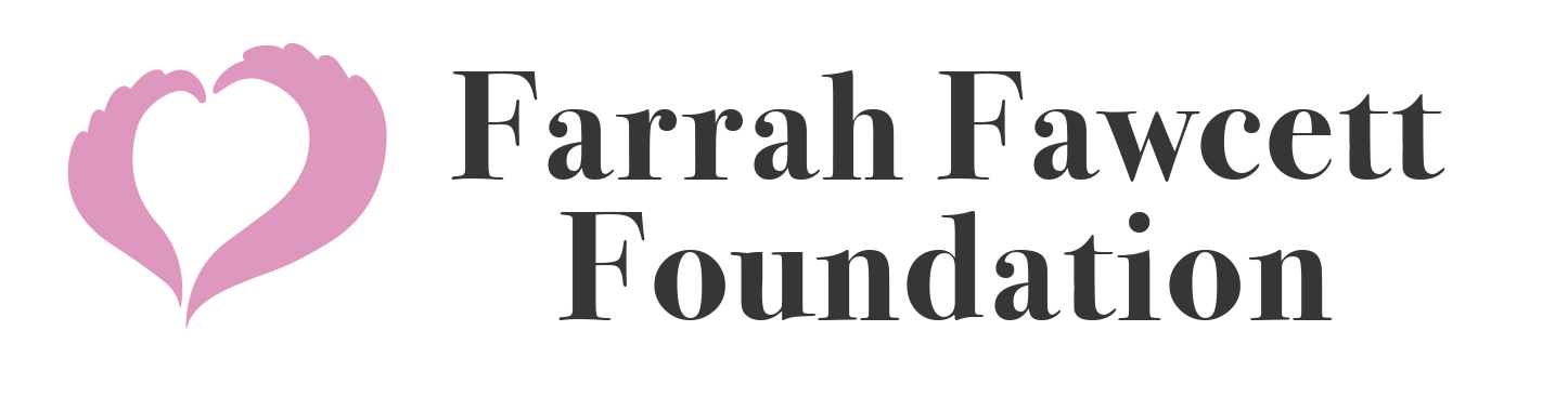 THE FARRAH FAWCETT FOUNDATION