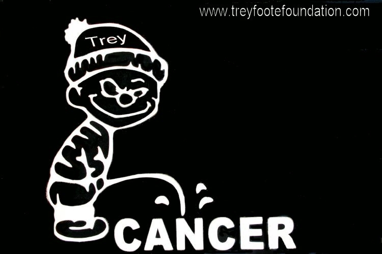 TREY FOOTE FOUNDATION