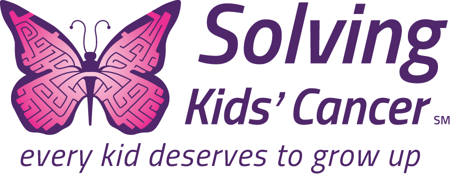SOLVING KIDS CANCER INC