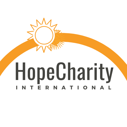 Hope Charity International