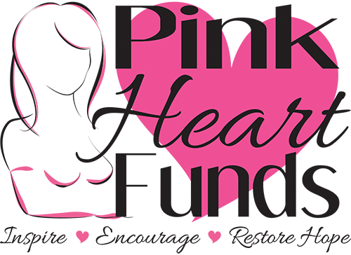Pink Heart Funds