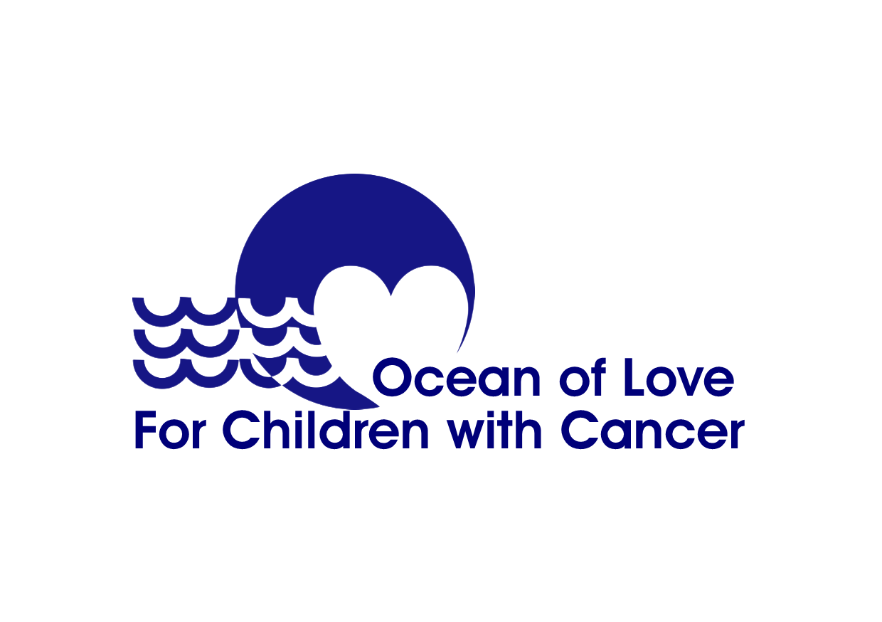 Ocean of Love for Children with Cancer
