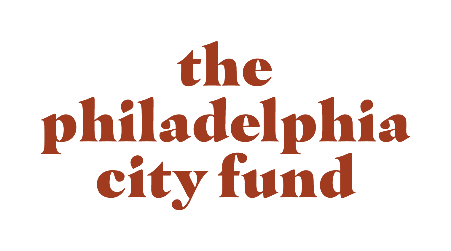 Philadelphia City Fund