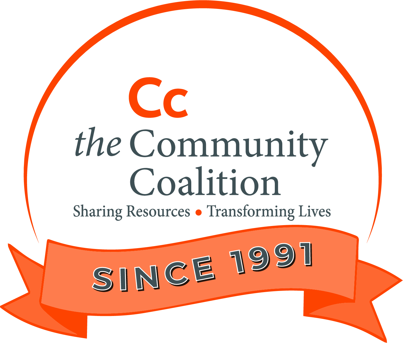 COMMUNITY COALITION
