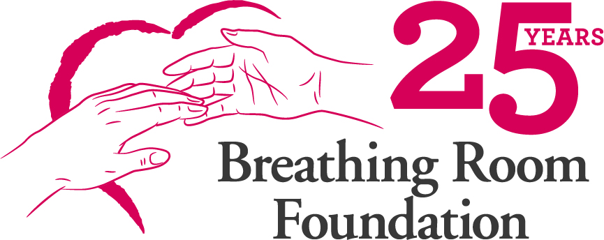 BREATHING ROOM FOUNDATION