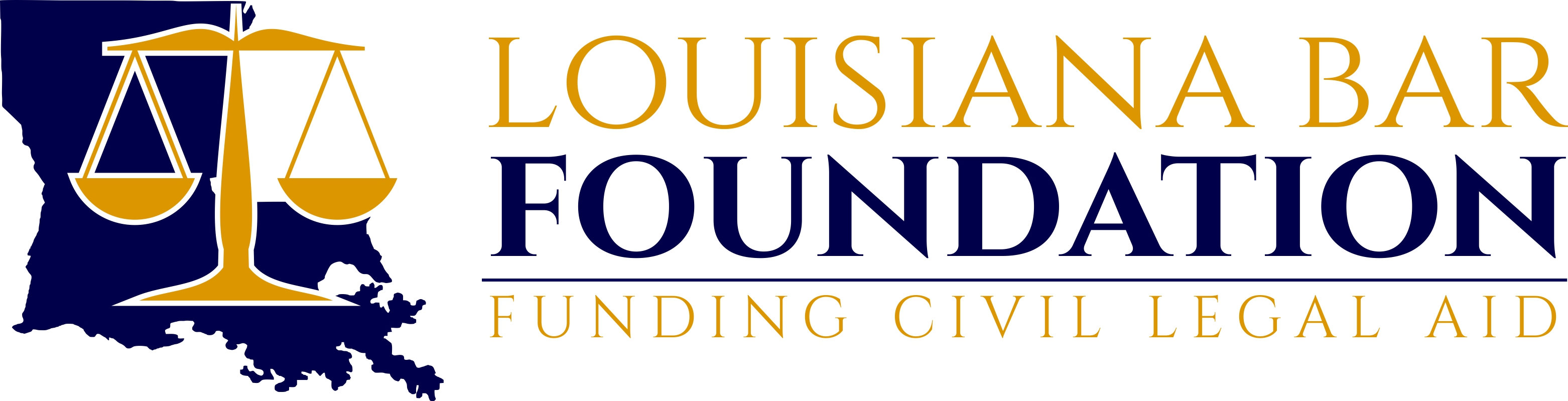 LOUISIANA BAR FOUNDATION