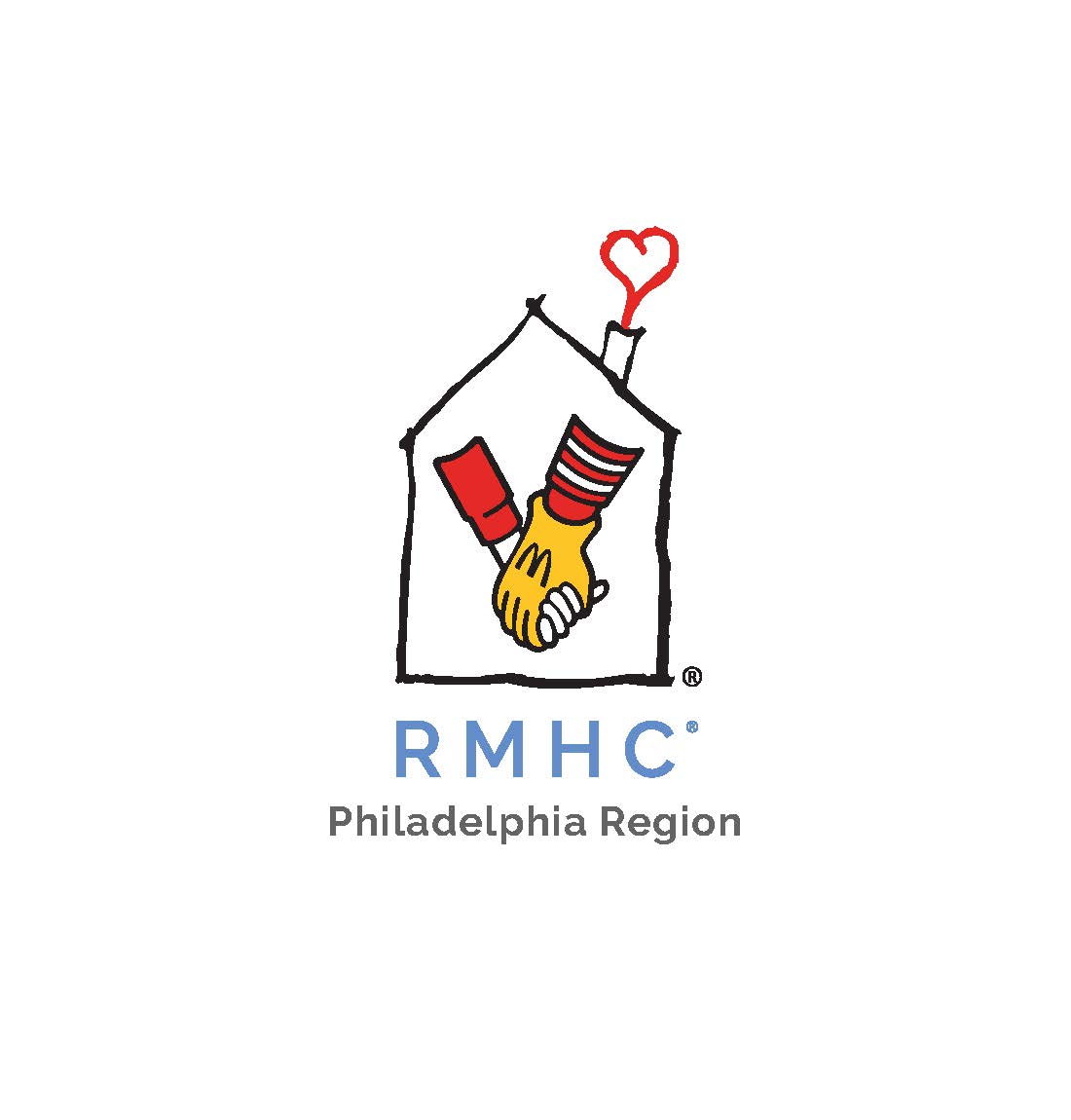 PHILADELPHIA RONALD MCDONALD HOUSE INC
