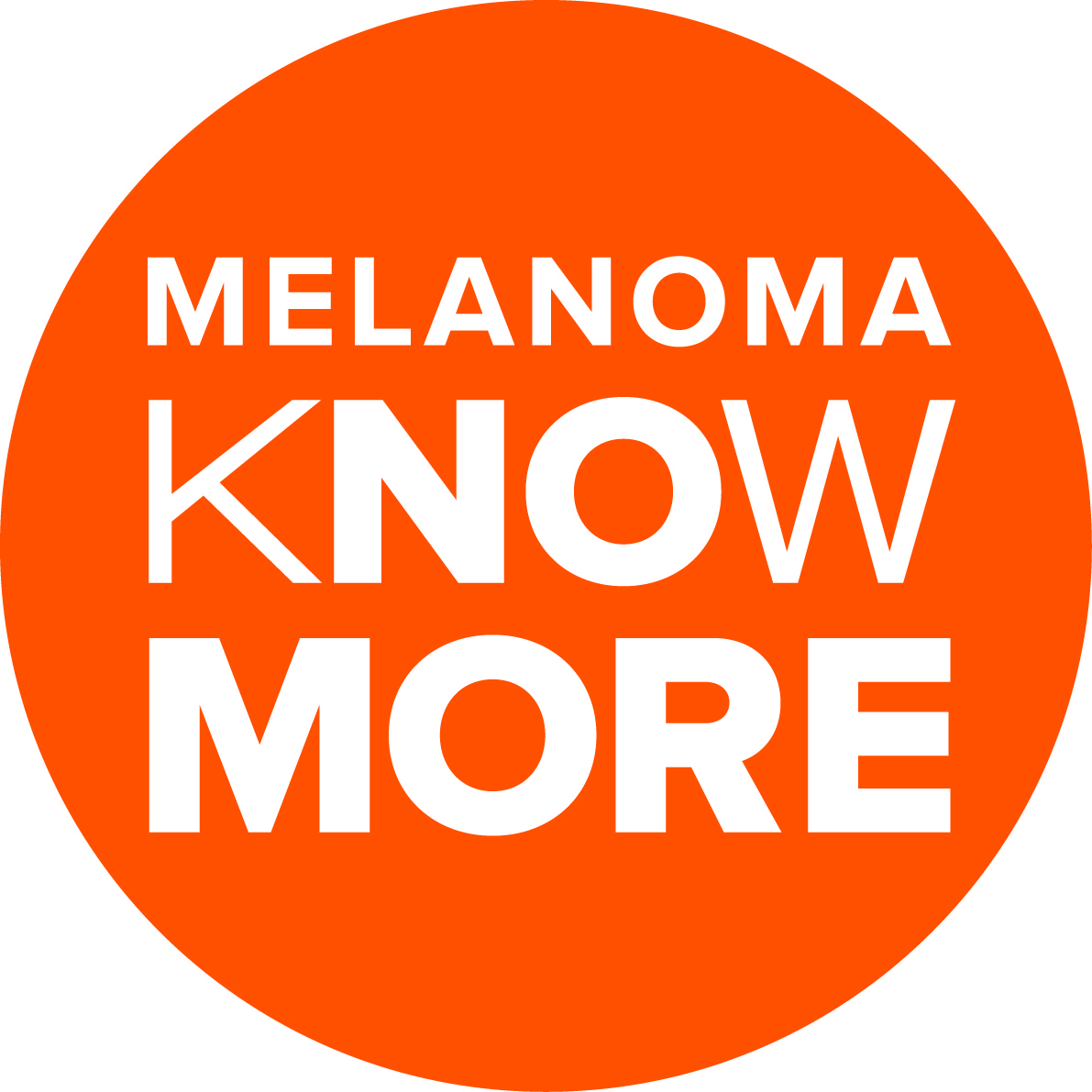 Melanoma Know More