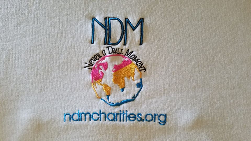 Ndm Charities