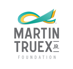 MARTIN TRUEX JR FOUNDATION INC