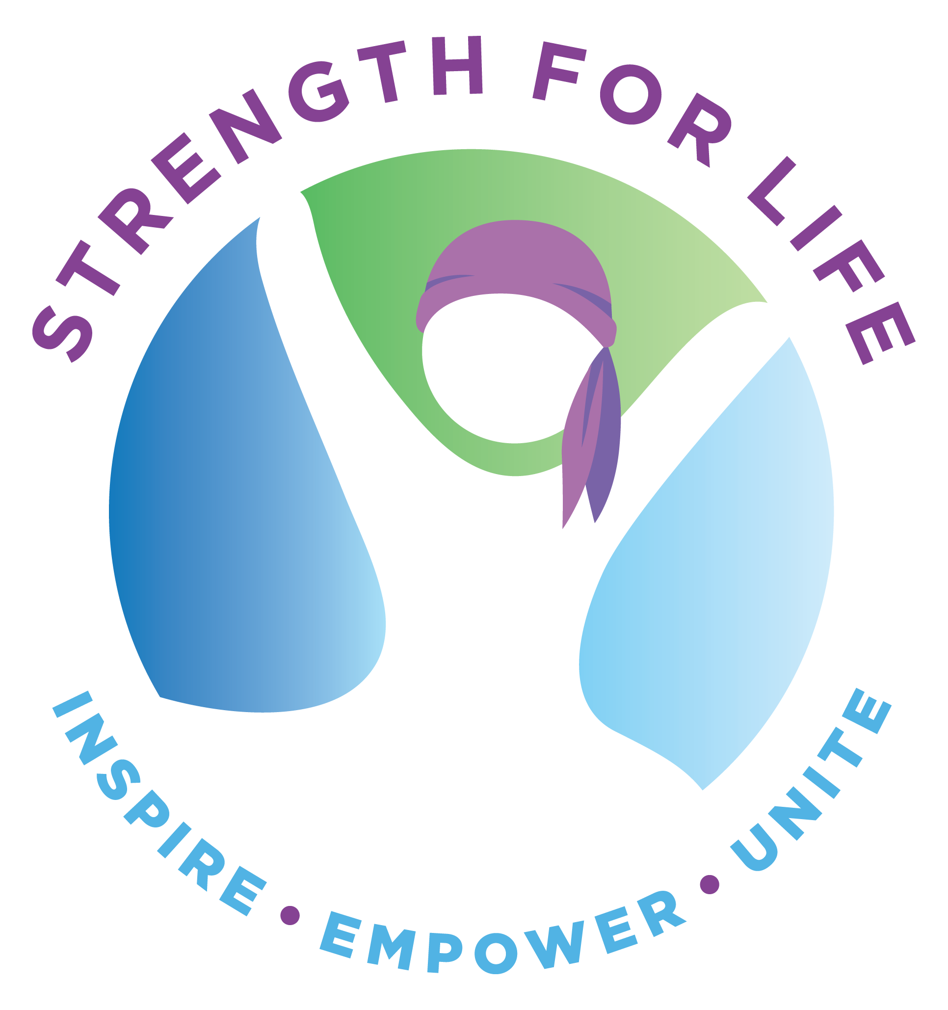 STRENGTH FOR LIFE INC