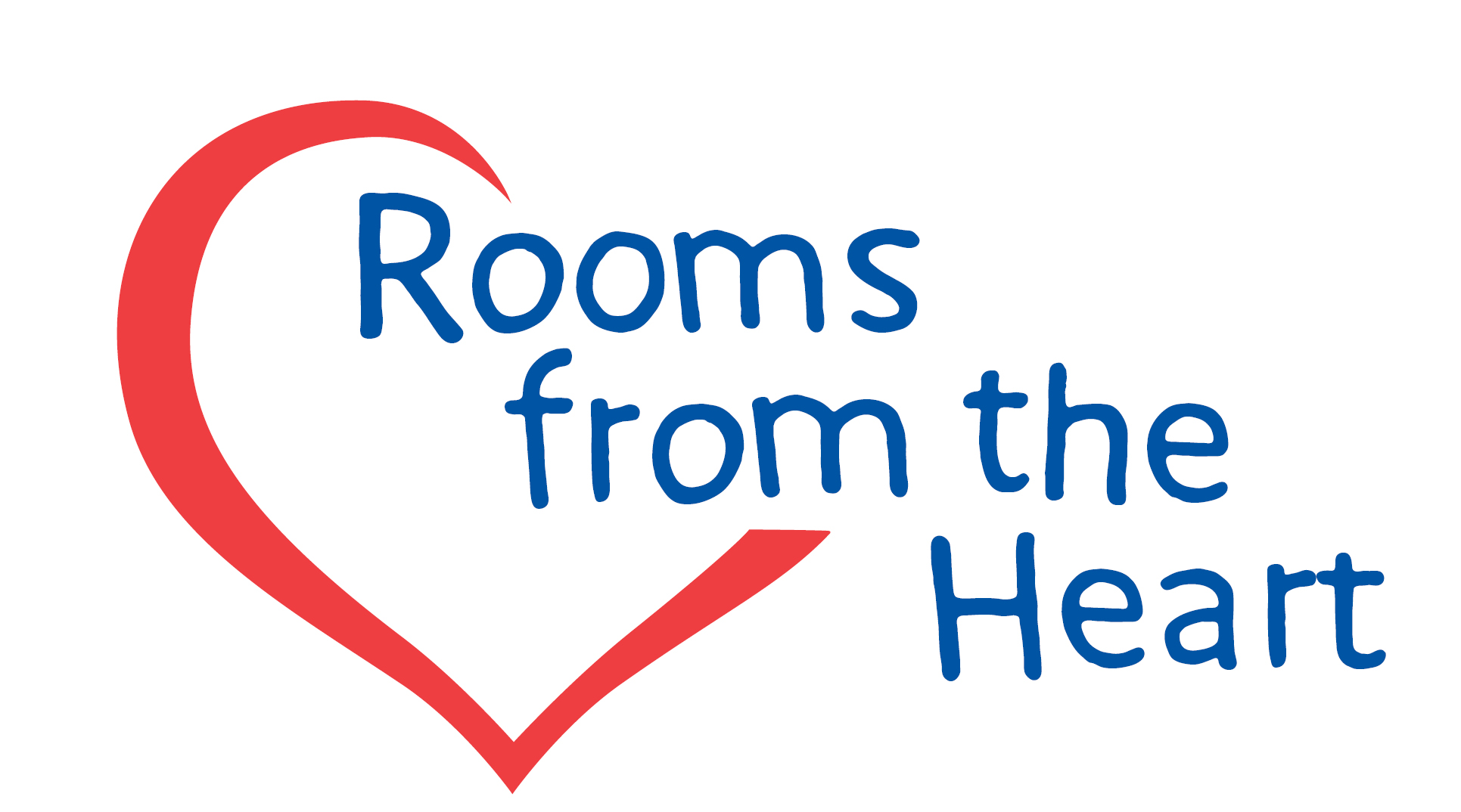 Rooms From the Heart