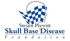 STEVEN PREWITT SKULL BASE DISEASE FOUNDATION