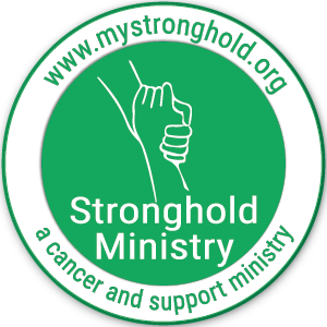 Stronghold Ministry