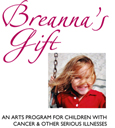 BREANNA'S GIFT